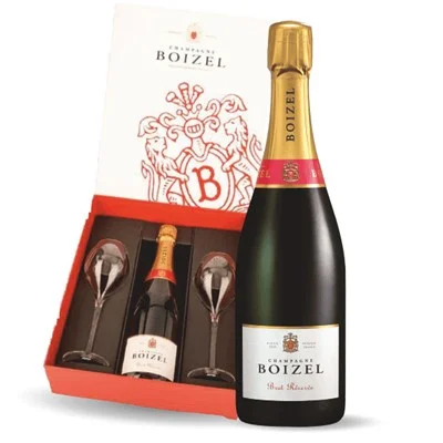 Buy Wine Online, The Oxford Cellar, Your Local Wine Cellar, Boizel
